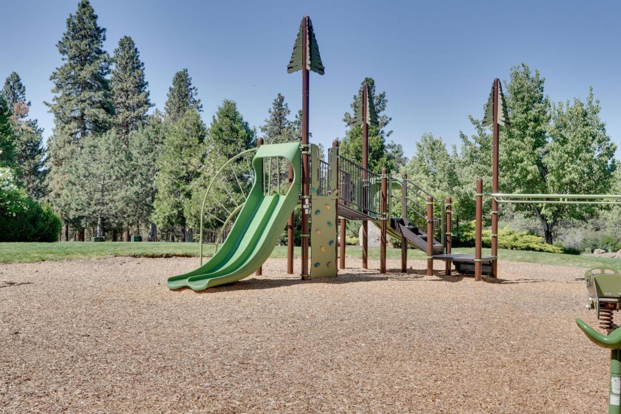 Klamath Falls Getaway With Pool And Hot Tub Access! Exterior foto